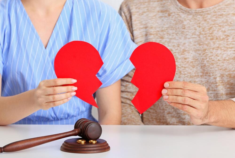 Divorce par consentement mutuel à Versailles : étapes et délais