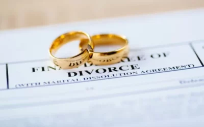 Divorce pour faute à Versailles : conditions et procédure | CTM Avocats